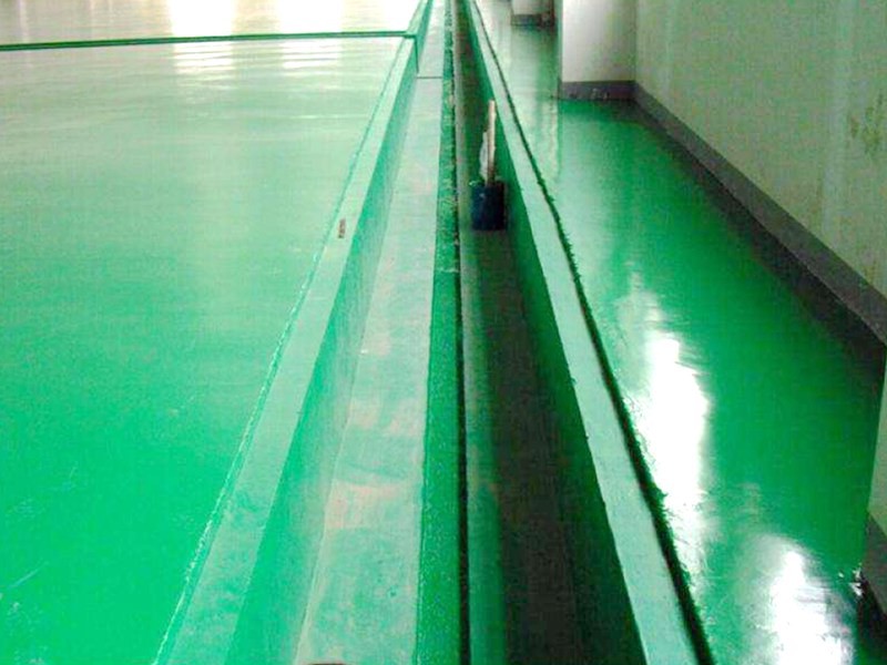 水池、水槽、罐以及設(shè)備內(nèi)襯外貼防腐處理的驗(yàn)收標(biāo)準(zhǔn)